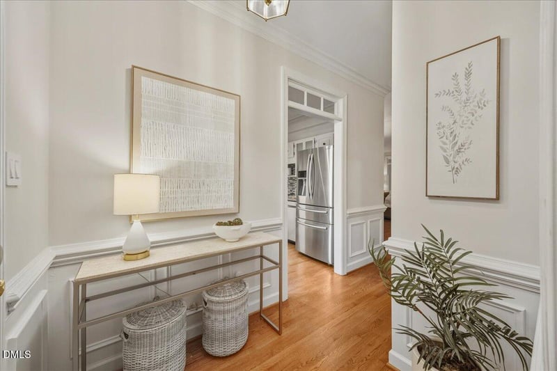 538 Weathergreen Dr, Raleigh, NC 27615