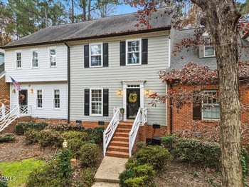 538 Weathergreen Dr, Raleigh, NC 27615