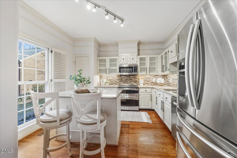 538 Weathergreen Dr, Raleigh, NC 27615