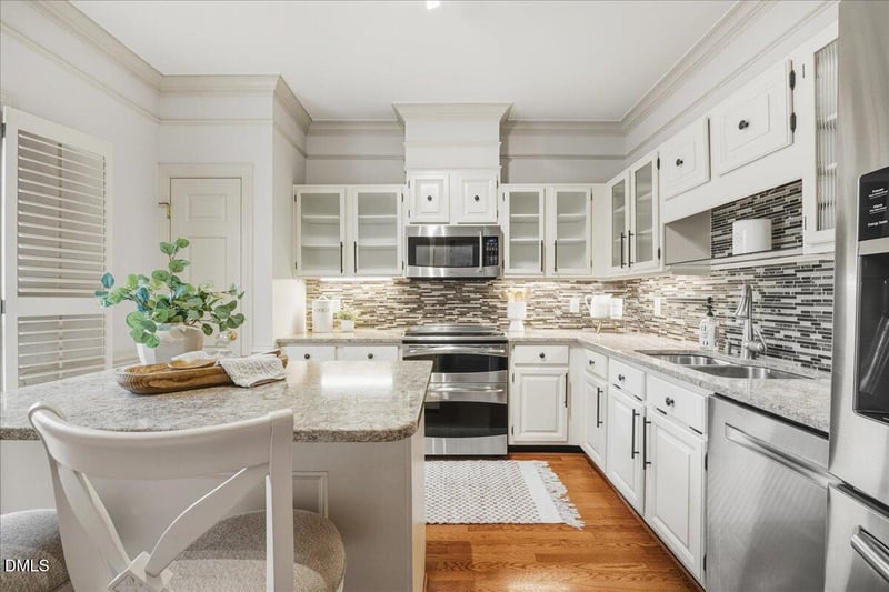 538 Weathergreen Dr, Raleigh, NC 27615