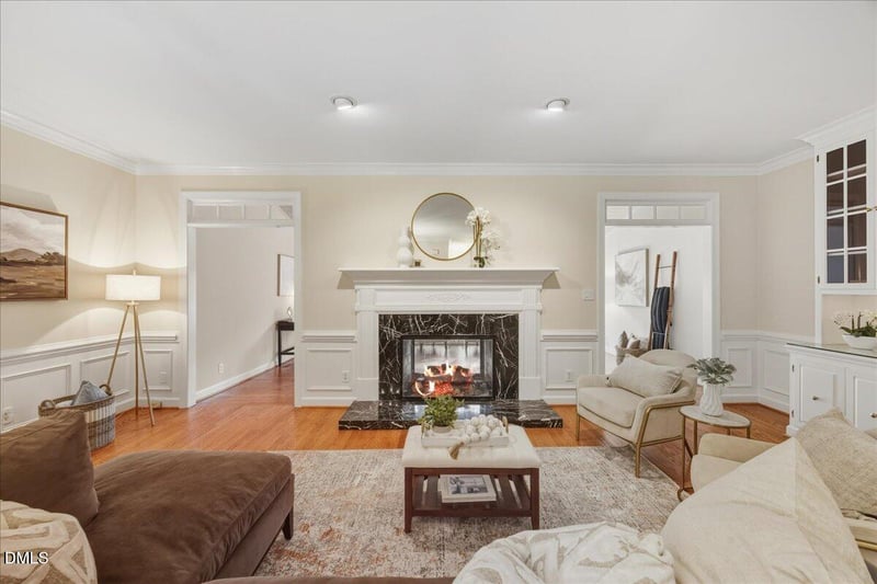 538 Weathergreen Dr, Raleigh, NC 27615