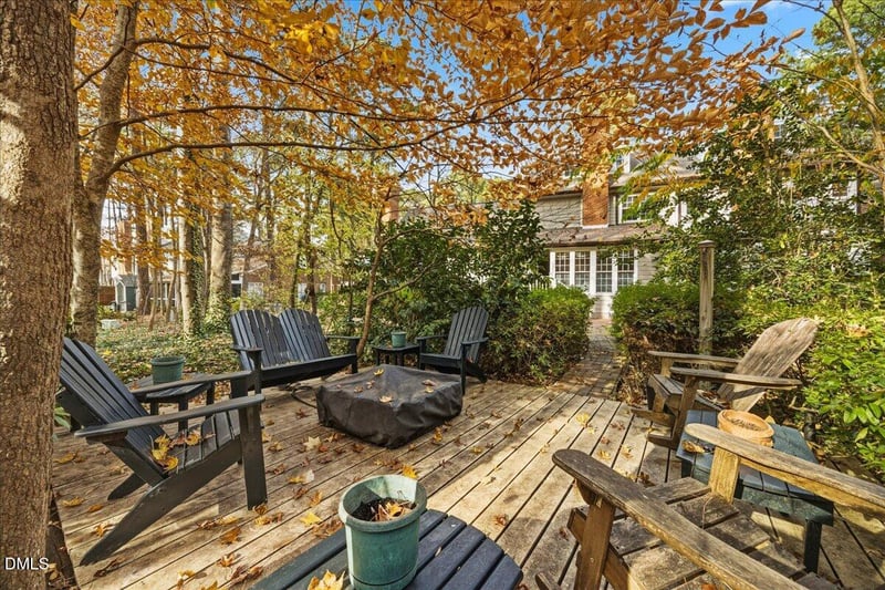 538 Weathergreen Dr, Raleigh, NC 27615