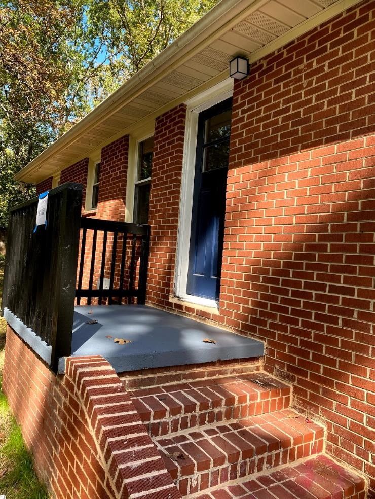 538 W Weatherspoon St, Sanford, NC 27330