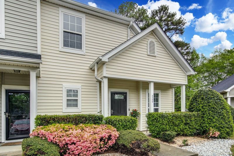 5380 Patuxent Dr, Raleigh, NC 27616