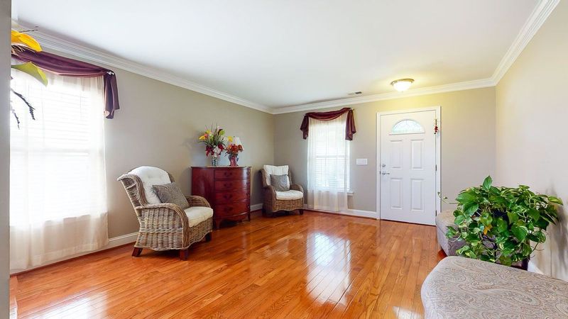 5381 Meryton Park Way, Raleigh, NC 27616