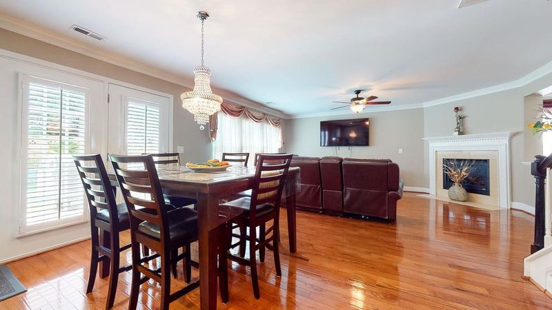 5381 Meryton Park Way, Raleigh, NC 27616