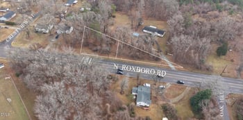 5388 Roxboro Rd, Durham, NC 27712