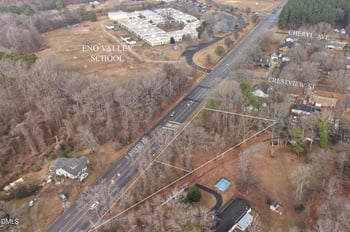 5388 Roxboro Rd, Durham, NC 27712