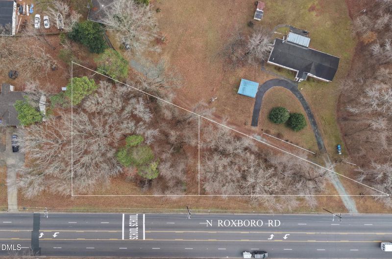 5388 N Roxboro Rd, Durham, NC 27712