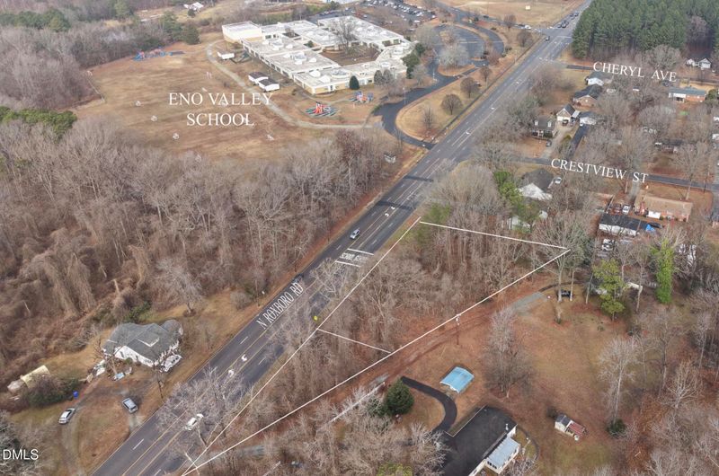 5388 N Roxboro Rd, Durham, NC 27712