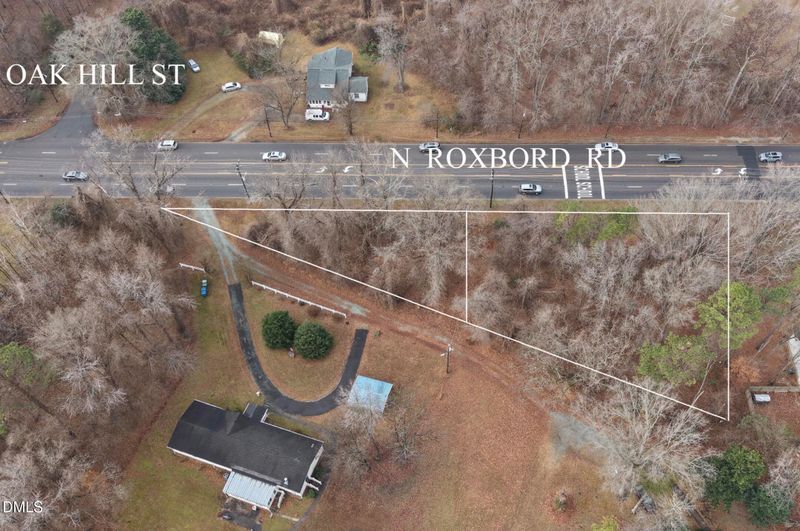 5388 N Roxboro Rd, Durham, NC 27712