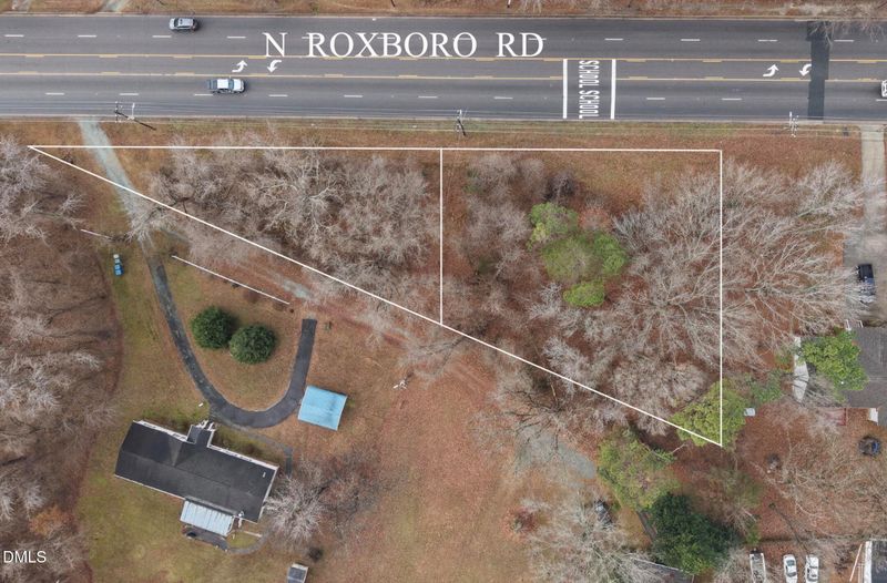 5388 N Roxboro Rd, Durham, NC 27712