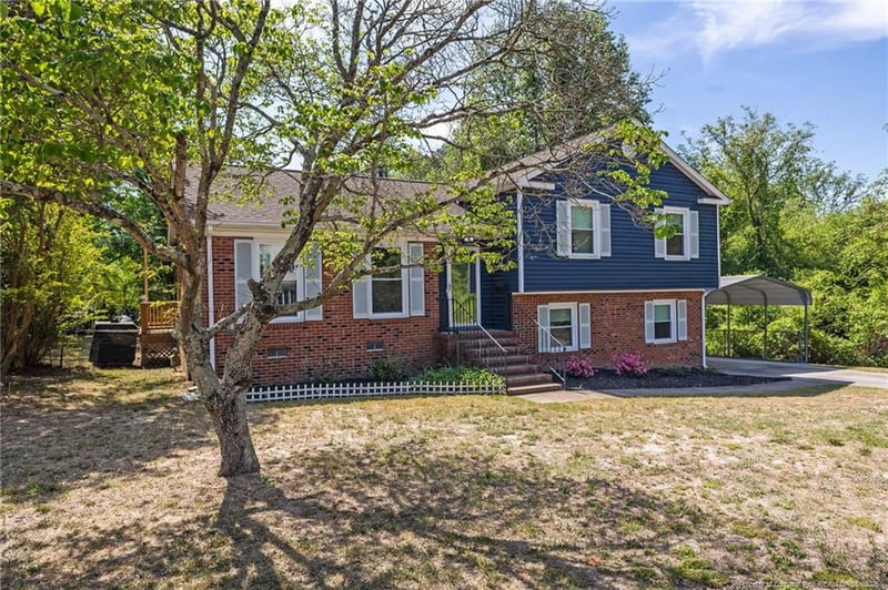539 Carteret Pl, Fayetteville, NC 28311