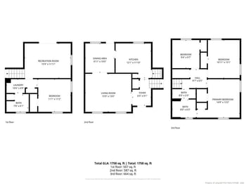 539 Carteret Pl, Fayetteville, NC 28311