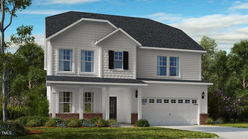 539 Claftin St, Sanford, NC 27330