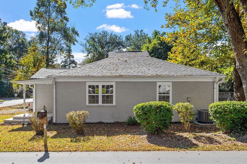 539 N Cypress St, Wendell, NC 27591