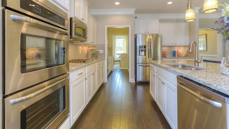 539 Haven Hill Rd, Hillsborough, NC 27278