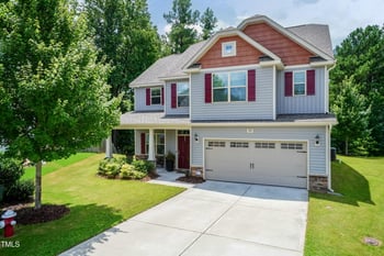 539 Holden Forest Dr, Youngsville, NC 27596