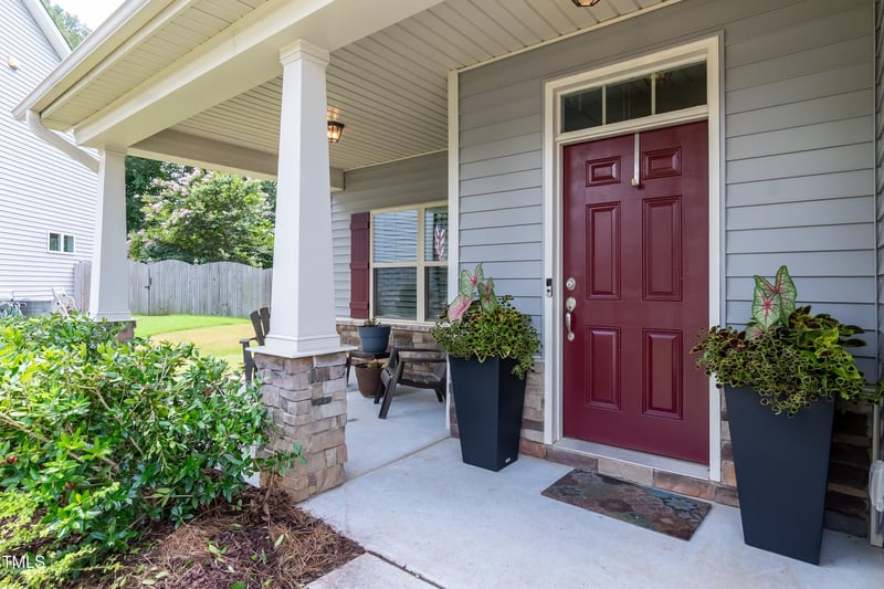 539 Holden Forest Dr, Youngsville, NC 27596