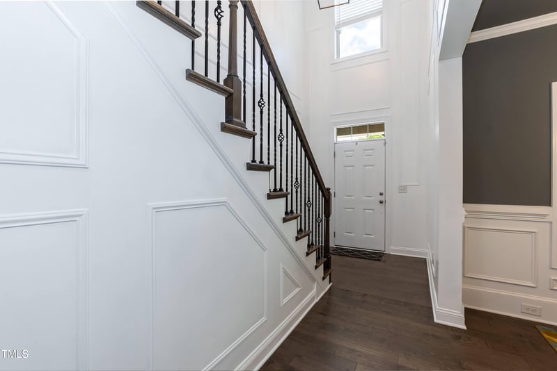 539 Holden Forest Dr, Youngsville, NC 27596