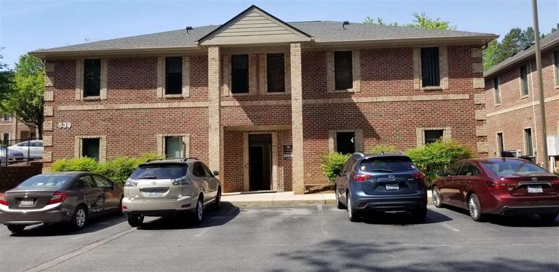 539 Keisler Dr #102, Cary, NC 27518