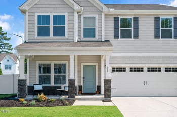 539 Lincoln St, Benson, NC 27504