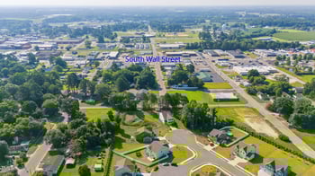 539 Lincoln St, Benson, NC 27504