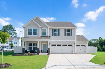 539 Lincoln St, Benson, NC 27504