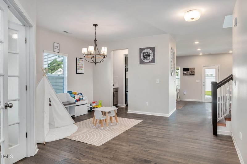 539 Lincoln St, Benson, NC 27504