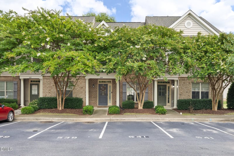 539 Matheson Pl, Cary, NC 27511
