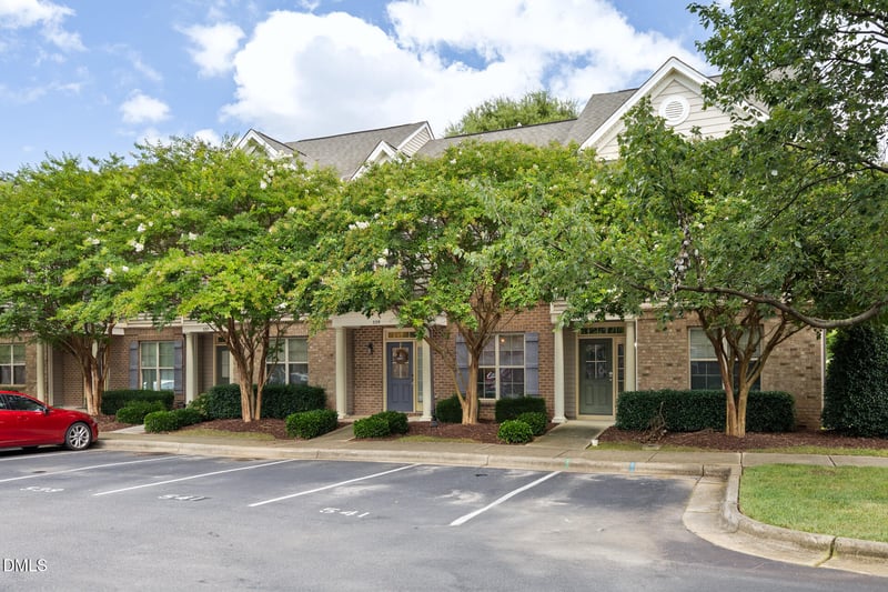 539 Matheson Pl, Cary, NC 27511