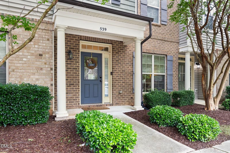 539 Matheson Pl, Cary, NC 27511