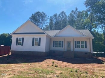 539 Mulberry Rd, Spring Hope, NC 27882