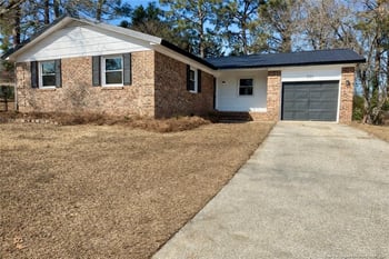 539 Nottingham Dr, Fayetteville, NC 28311