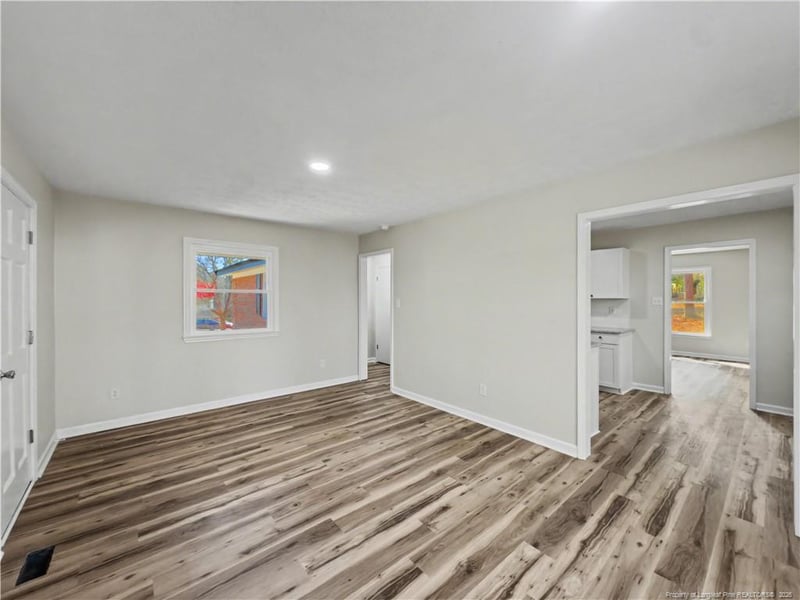 539 Nottingham Dr, Fayetteville, NC 28311