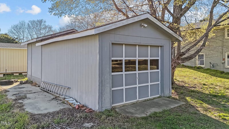 539 Oneil St, Clayton, NC 27520