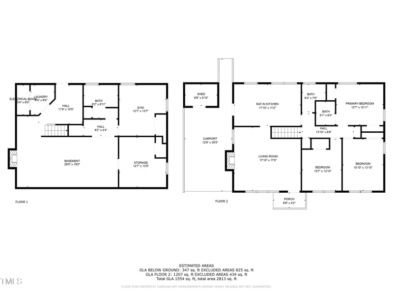 539 Oneil St, Clayton, NC 27520