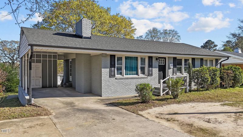 539 N Oneil St, Clayton, NC 27520