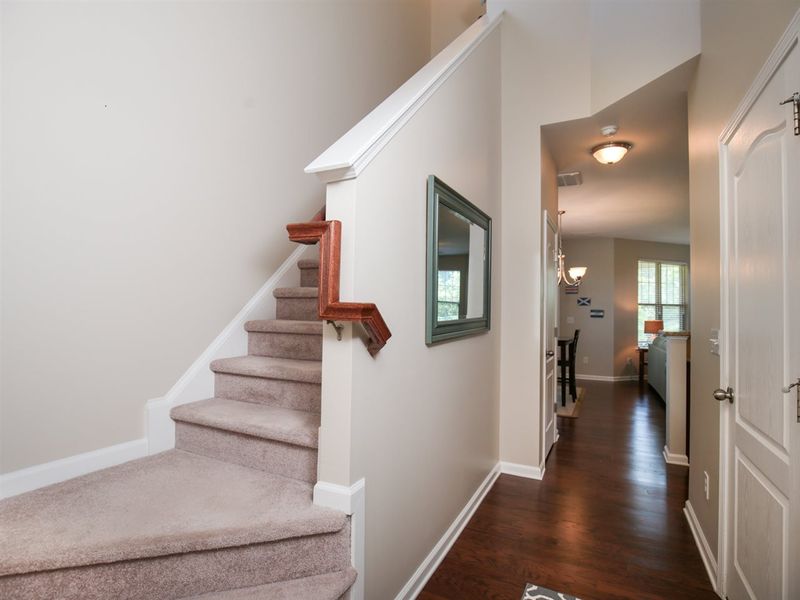 539 Panorama Park Pl, Cary, NC 27519