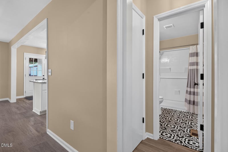 539 Riddle Ave, Hillsborough, NC 27278
