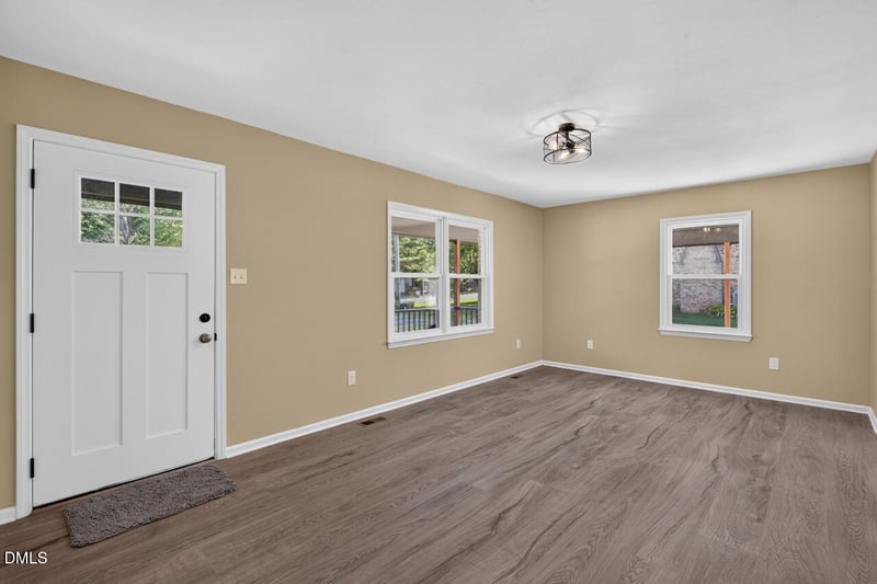 539 Riddle Ave, Hillsborough, NC 27278