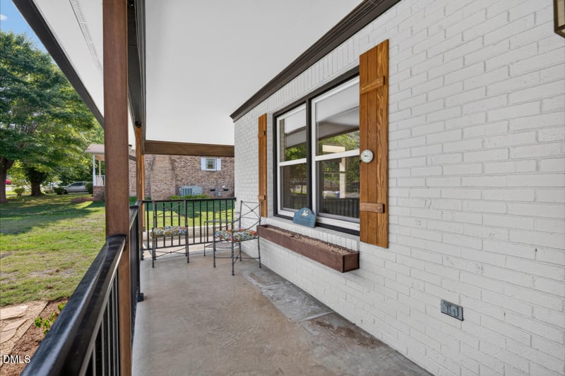 539 Riddle Ave, Hillsborough, NC 27278