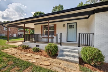 539 Riddle Ave, Hillsborough, NC 27278