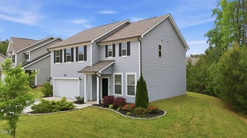 539 River Dell Townes Ave, Clayton, NC 27527