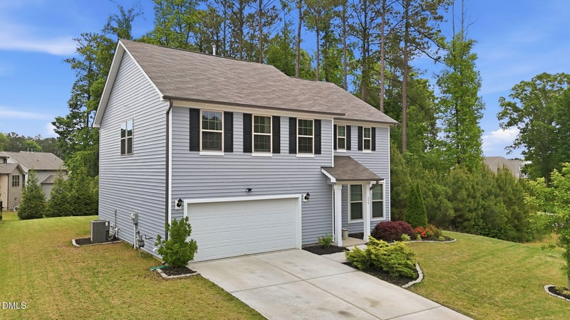 539 River Dell Townes Ave, Clayton, NC 27527