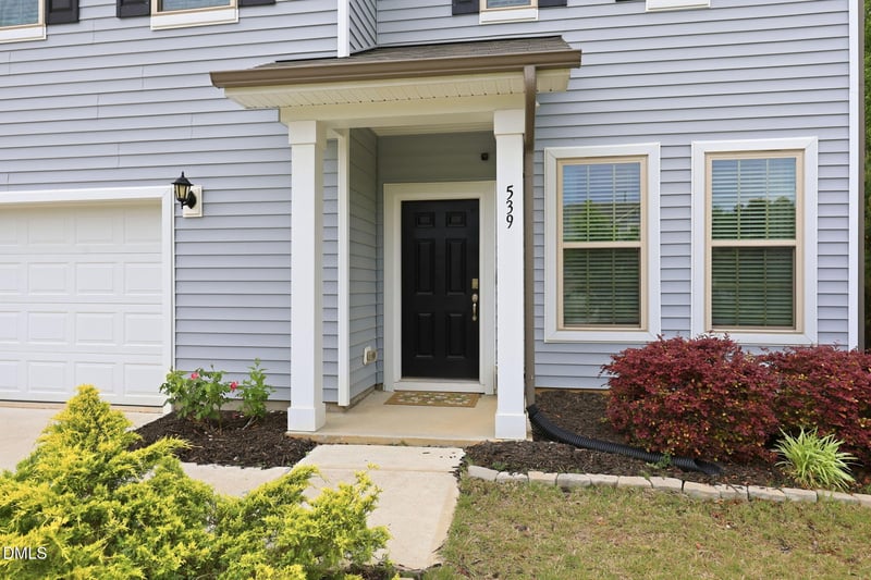 539 River Dell Townes Ave, Clayton, NC 27527