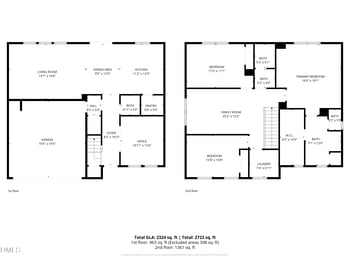 539 River Dell Townes Ave, Clayton, NC 27527