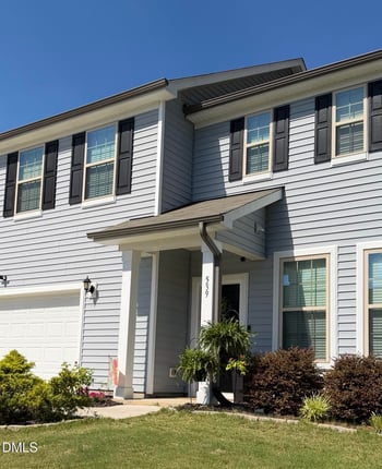 539 River Dell Townes Ave, Clayton, NC 27527