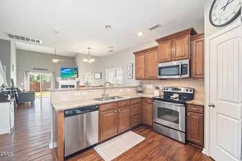 539 Smithridge Way, Fuquay Varina, NC 27526