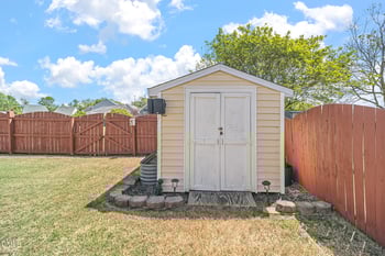 539 Smithridge Way, Fuquay Varina, NC 27526